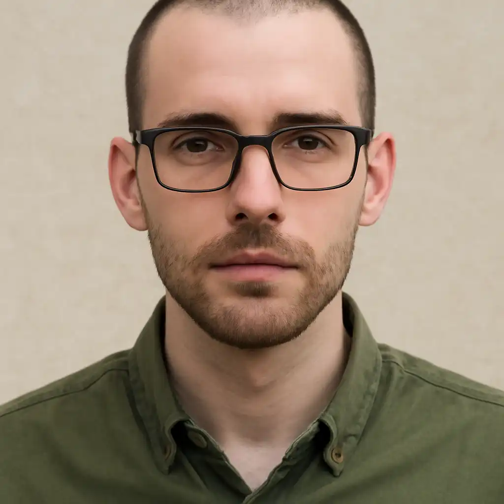 David Harper